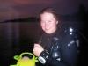 Rachel from Abilene KS | Scuba Diver