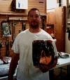 Daren from Afton OK | Scuba Diver
