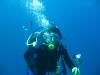 Chris from Kailua Kona HI | Scuba Diver