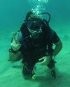 Luis from Coral Gables Florida | Scuba Diver