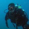 Erik from Jensen Beach FL | Scuba Diver