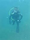 Jay from Pensacola FL | Scuba Diver