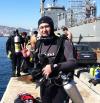 Jean Paul from   | Scuba Diver