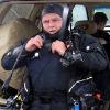 Jerry from Force PA | Scuba Diver