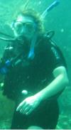 T from Phoenix AZ | Scuba Diver