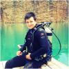 Bennett from Seneca SC | Scuba Diver