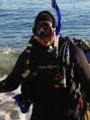 Jeff from Rocklin CA | Scuba Diver
