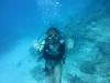 Mandy from Saginaw MI | Scuba Diver