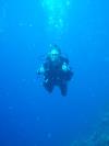 Jonathan from Ukiah CA | Scuba Diver