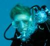 Christa from   | Scuba Diver