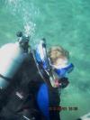 Karen from Panama City FL | Scuba Diver