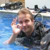 Mikko from Helsinki Finland | Scuba Diver