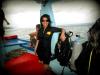 Shruti from Windsor Berkshire | Scuba Diver