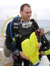 Stephen from Aldie VA | Scuba Diver