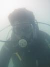 Morgan from Merrimack NH | Scuba Diver
