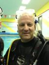 Steve from Monticello IL | Scuba Diver