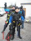 Ana from   | Scuba Diver