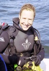 Saam from Stamford CT | Dive Center