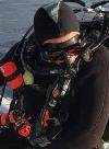 Scott from Shrewsbury MA | Scuba Diver