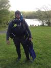 Mark from Alexandria VA | Scuba Diver