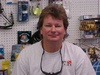 Tony from Panama City Beach FL | Dive Center