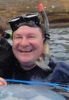Gary from Canyon Country CA | Scuba Diver