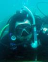 Derek from Harrisonburg VA | Scuba Diver