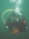 Mark from Raleigh NC | Scuba Diver
