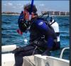 Dan from Southampton PA | Scuba Diver