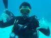 BradleyHope from China Grove NC | Scuba Diver
