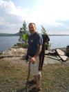 Peter from Wichita Falls TX | Scuba Diver