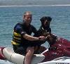 Tom from Bullhead City AZ | Scuba Diver