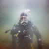 Darren from Portsmouth Hampshire | Scuba Diver
