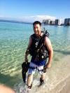 Spencer from Fort Campbell KY | Scuba Diver