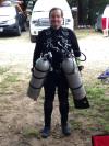 Working as a PADI or NAUI Dive Master