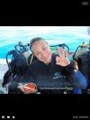 vanessa from Fort Lauderdale FL | Scuba Diver