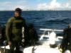 Marcus from Hollywood FL | Scuba Diver