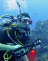 Kevin from Tomball TX | Scuba Diver