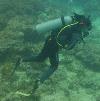 Jasmine from Fergus Falls MN | Scuba Diver