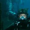 Josh from Beverly MA | Scuba Diver