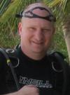 Tim from Rutland VT | Scuba Diver