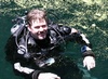 Brian from Antioch CA | Scuba Diver