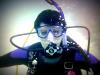 Amy from Ebensburg PA | Scuba Diver