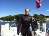 Eric from Marathon FL | Scuba Diver