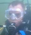 David from Whitinsville MA | Scuba Diver
