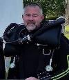 Chris from Christiansburg VA | Scuba Diver