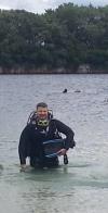 Bart from Arlington Heights IL | Scuba Diver