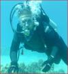 Wilfredo from Aguirre PR | Scuba Diver