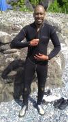 Herbert from Newark NJ | Scuba Diver