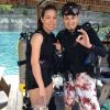 Julie from Clarksville TN | Scuba Diver